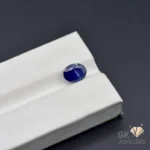 NATURAL NEELAM STONE - CEYLOANE BLUE SAPPHIRE - 1.90 CARAT