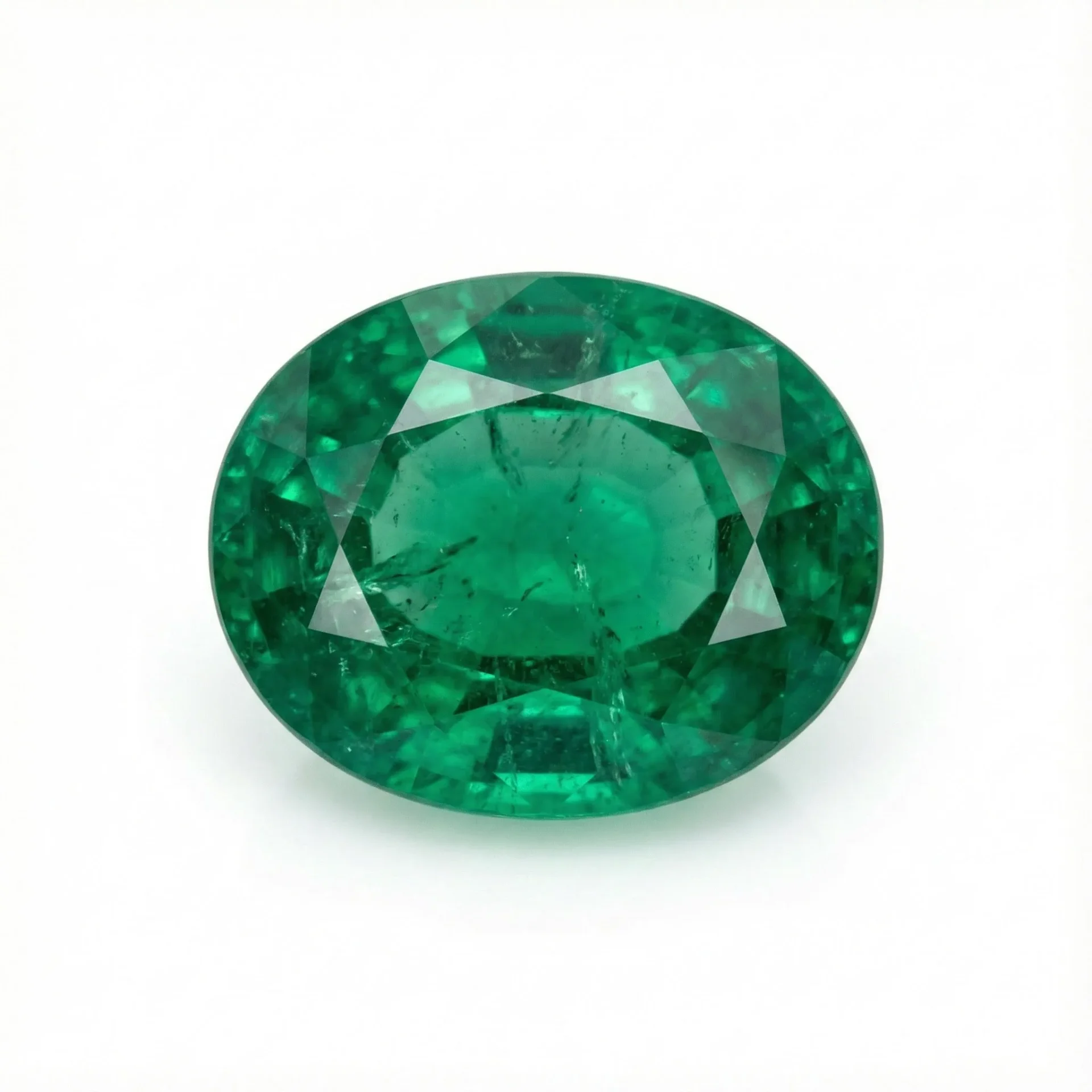 Emerald Zamarud