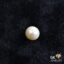 natural south sea pearl 7.51ct white round stone, GK Jewelers Pakistan authentic gemstone photo
