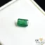 natural emerald 2.53ct green emerald cut stone, GK Jewelers Pakistan authentic gemstone photo