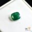 natural emerald 4.65ct green cushion stone, GK Jewelers Pakistan authentic gemstone photo