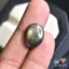 natural pyrite 15.66ct yellow oval stone, GK Jewelers Pakistan authentic gemstone photo